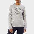 Surf College L/S T-Shirt