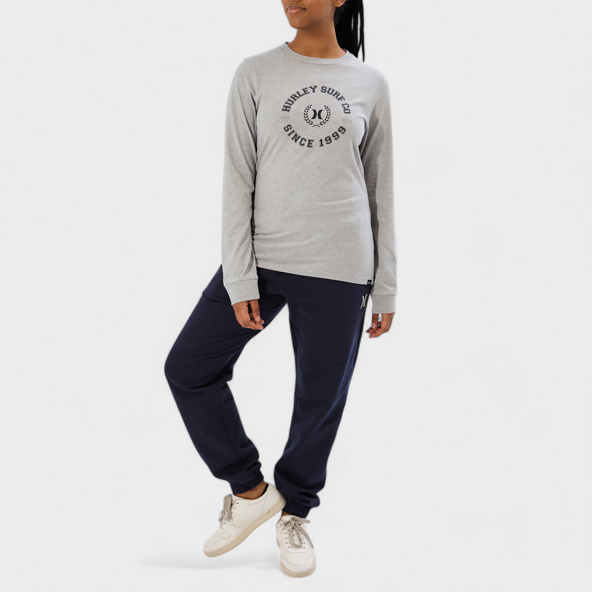 Surf College L/S T-Shirt (3)