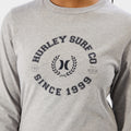 Surf College L/S T-Shirt (4)