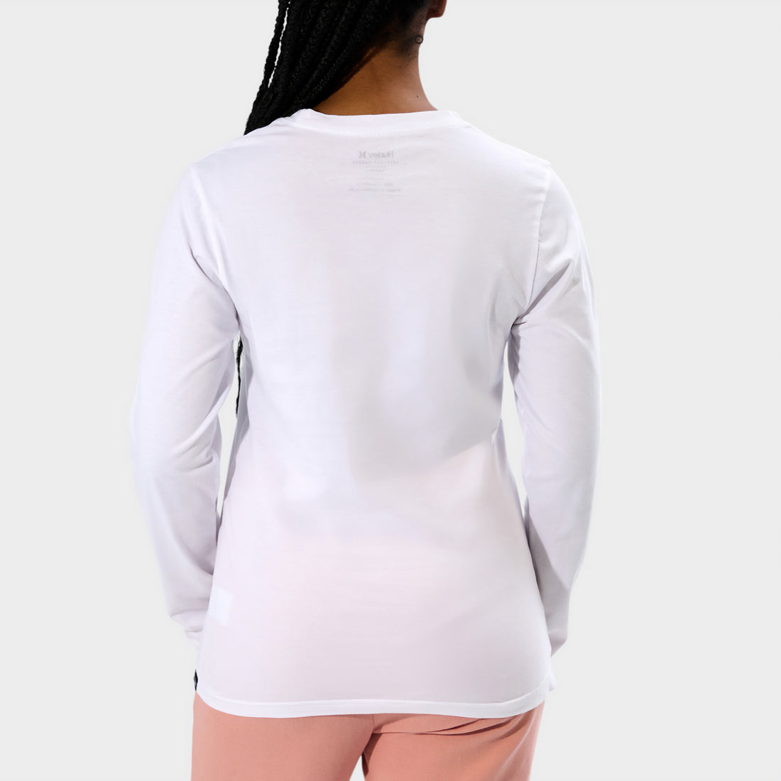 Swaying Palms L/S T-Shirt