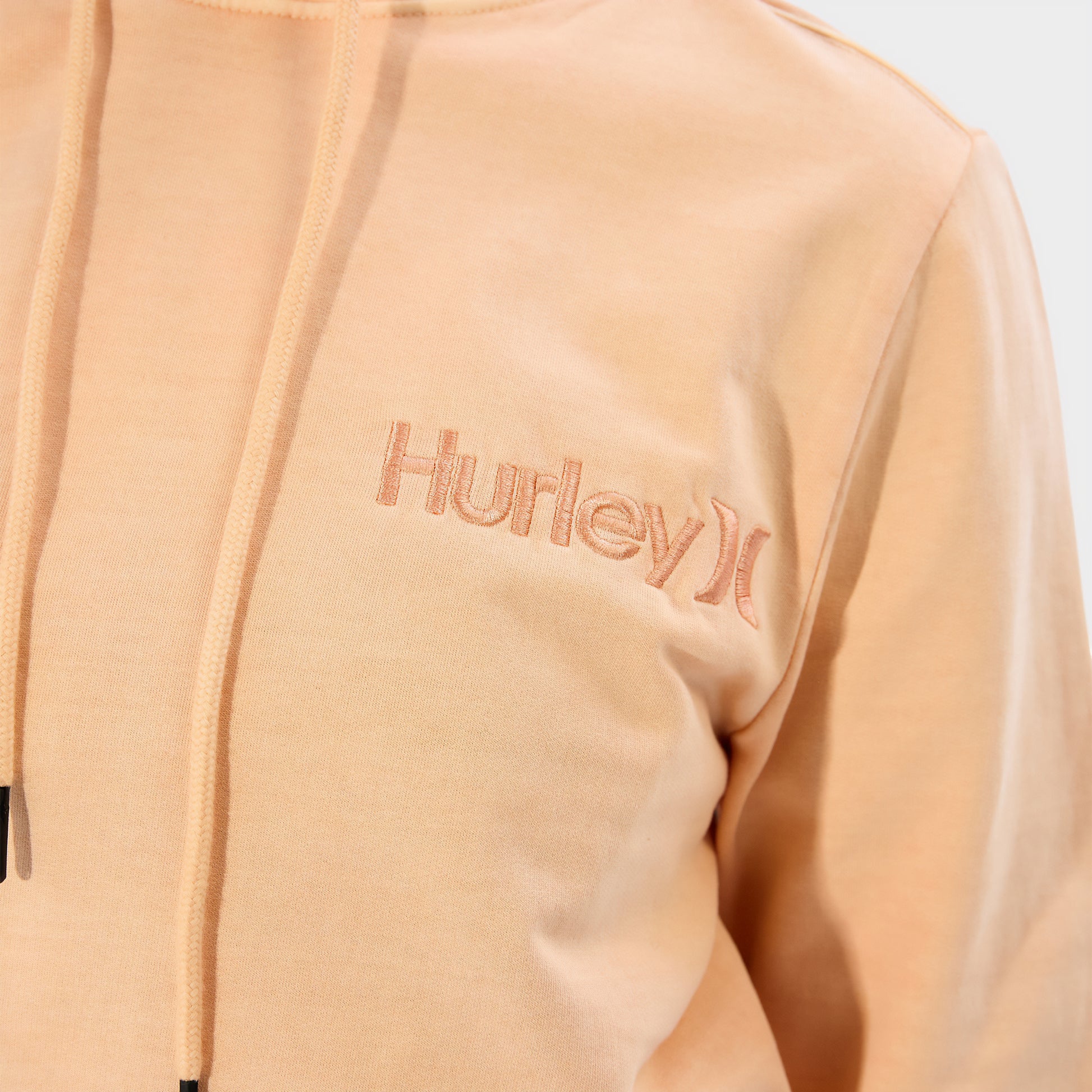 One And Only Small Emb Pullover Fleece (7)