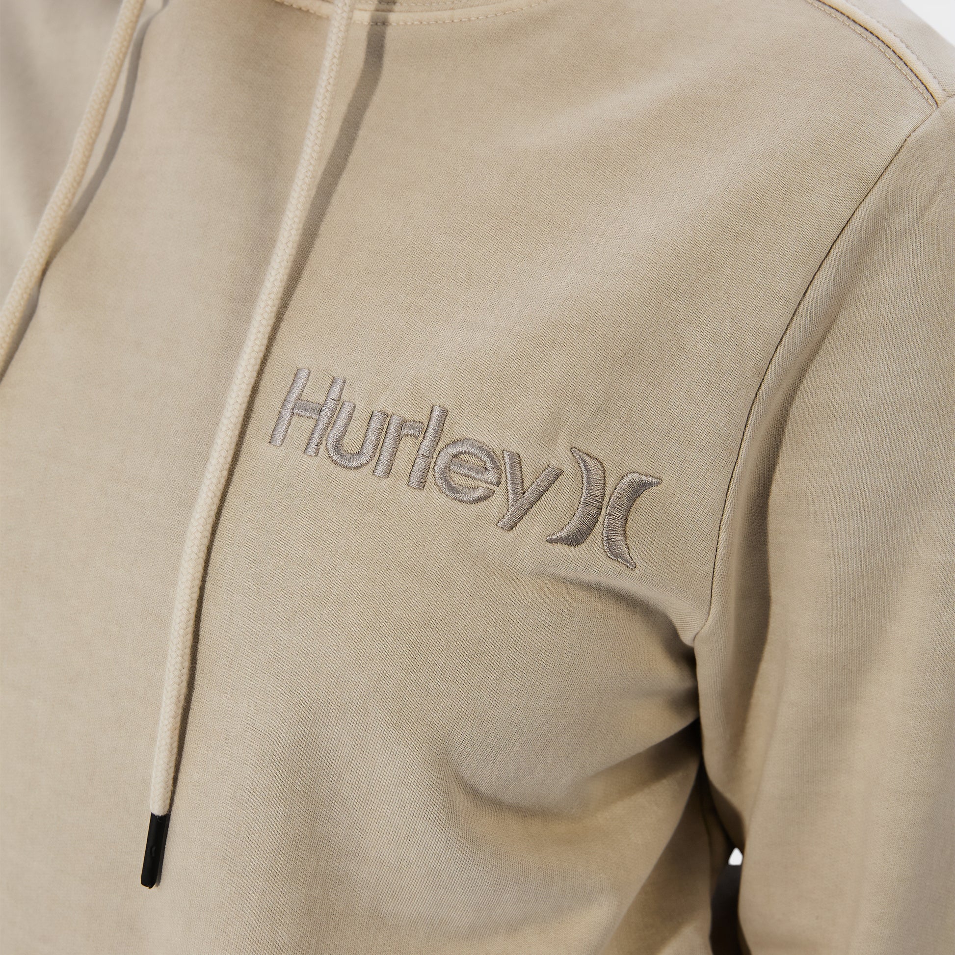 One And Only Small Emb Pullover Fleece (6)