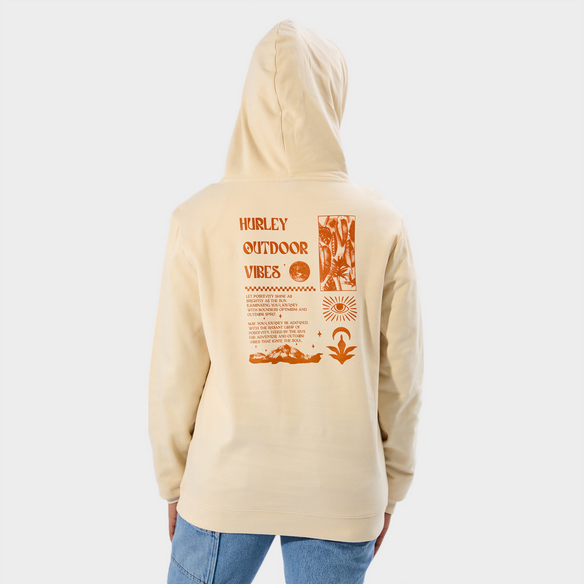 Outdoor Vibes Pullover Fleece (3)