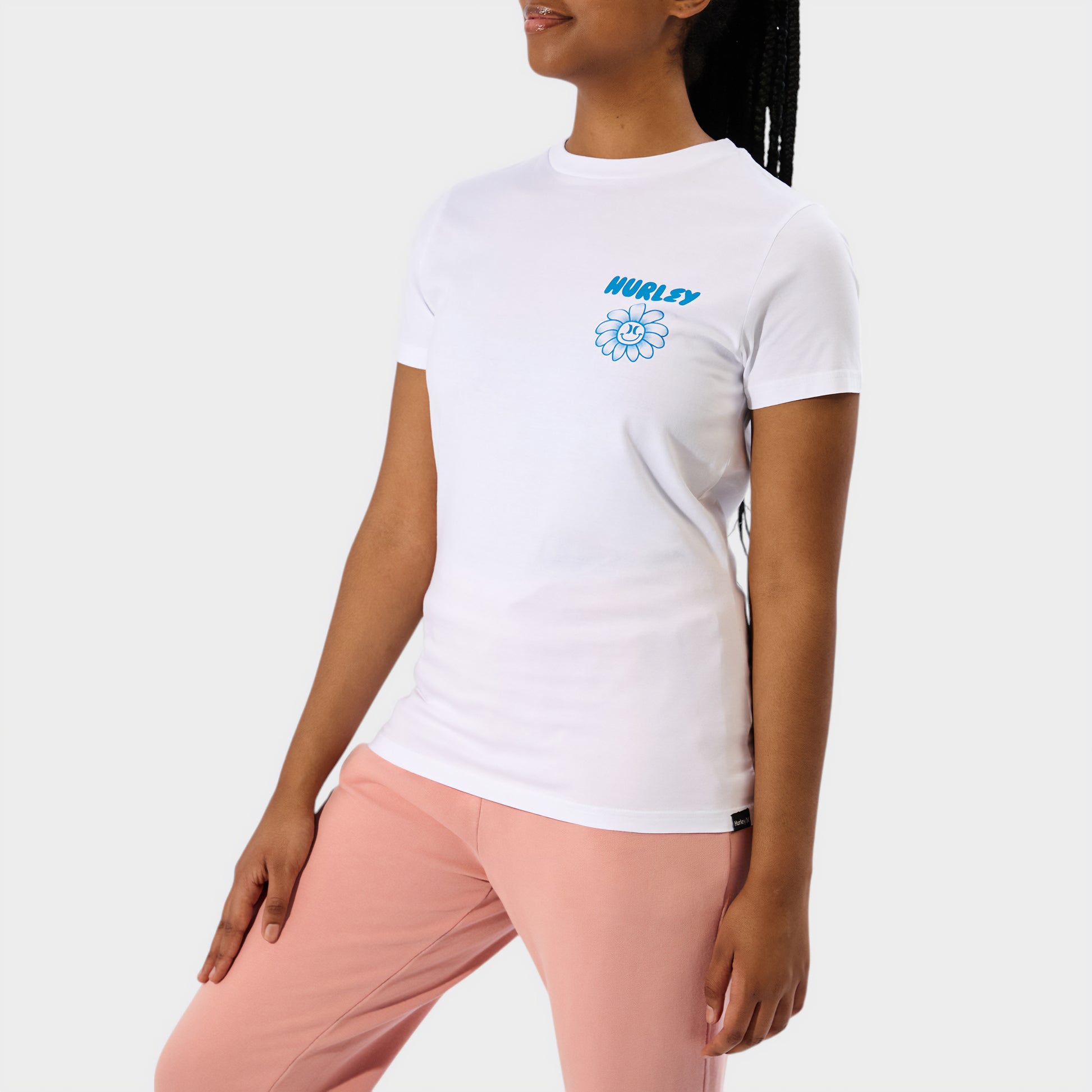 Growth S/S T-Shirt (2)