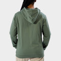 Relegated Zip Thru Fleece (3)