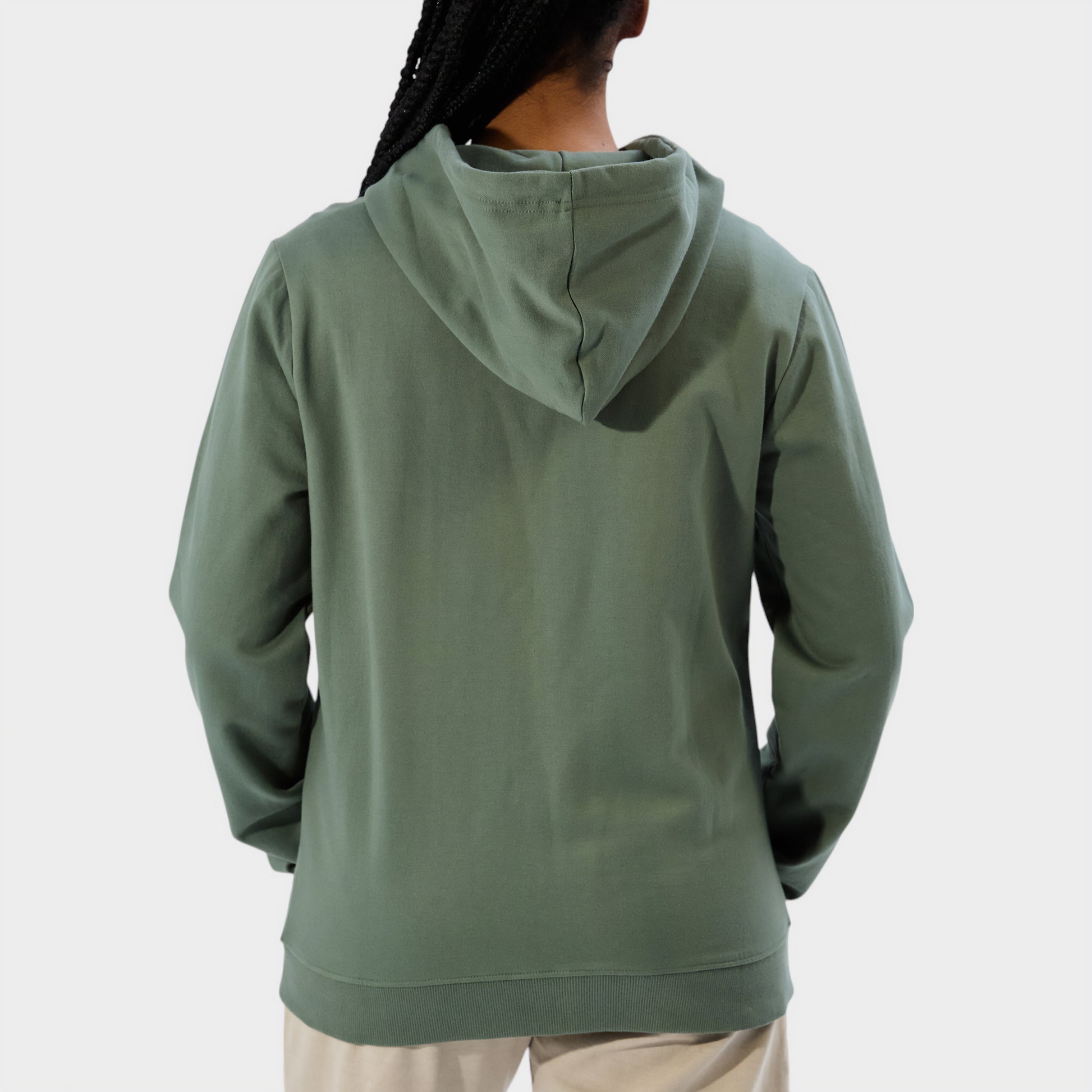 Relegated Zip Thru Fleece (2)