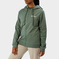 Relegated Zip Thru Fleece (4)
