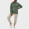 Relegated Zip Thru Fleece (6)