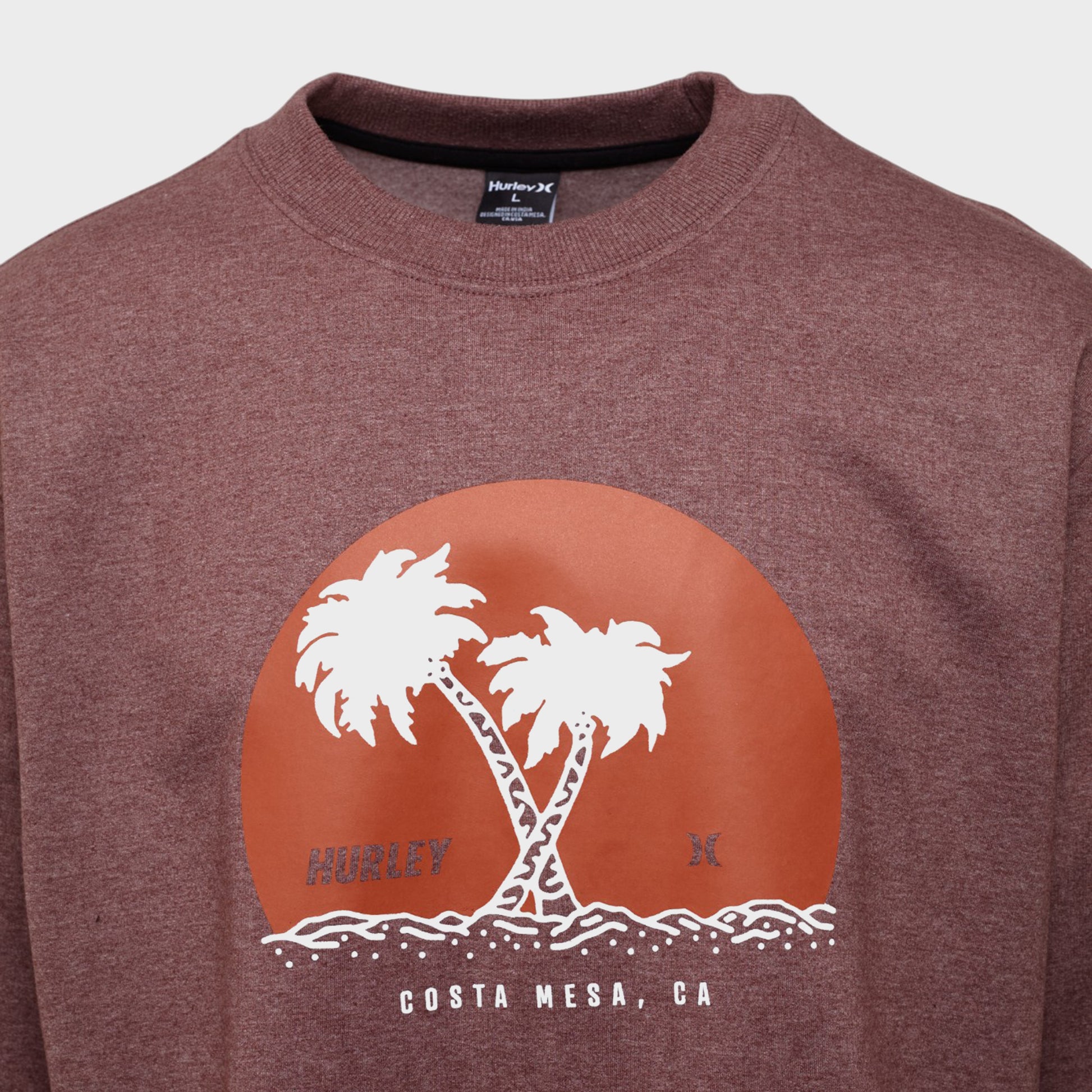 Sunset Shores Crew Fleece (2)