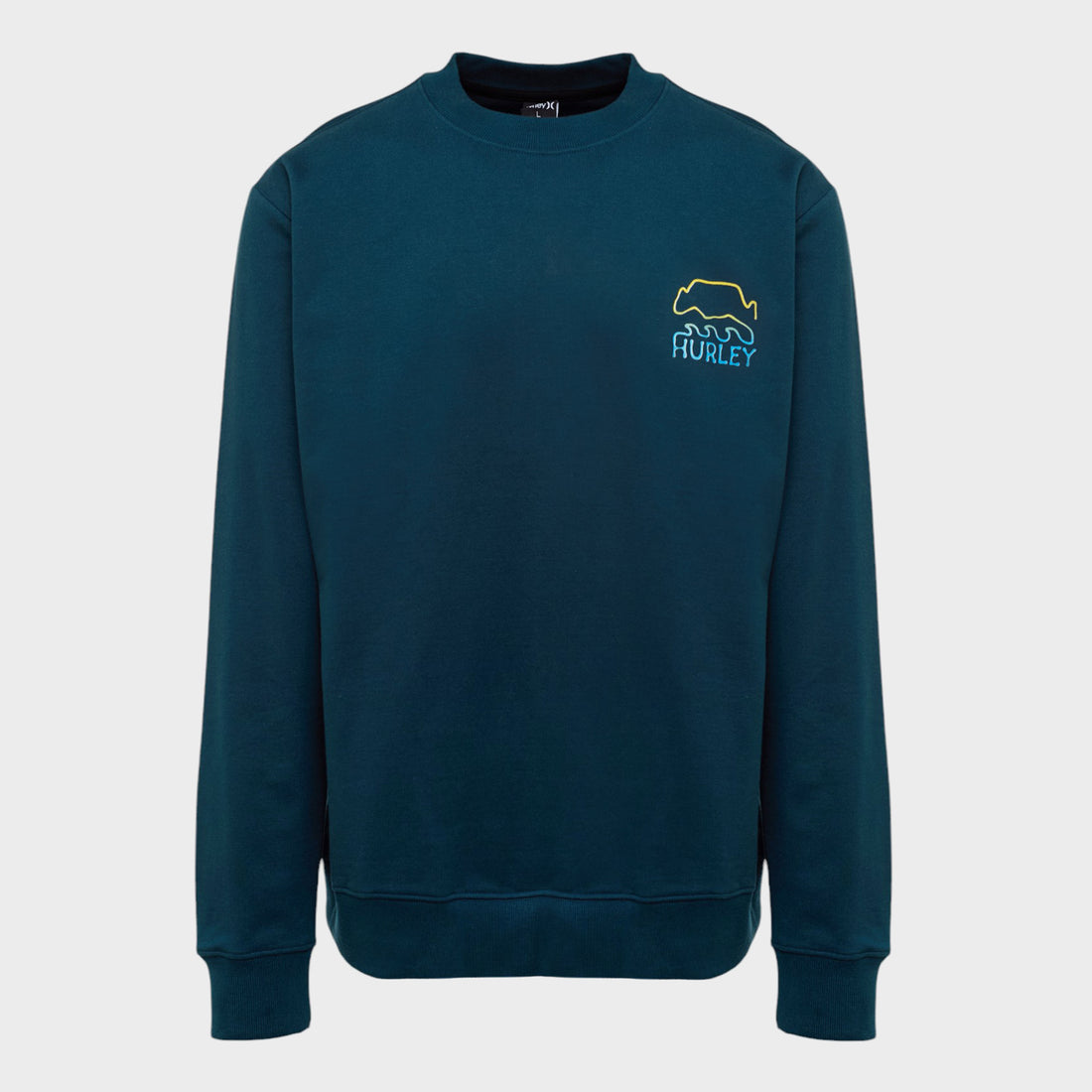 The Mountain Crew Fleece
