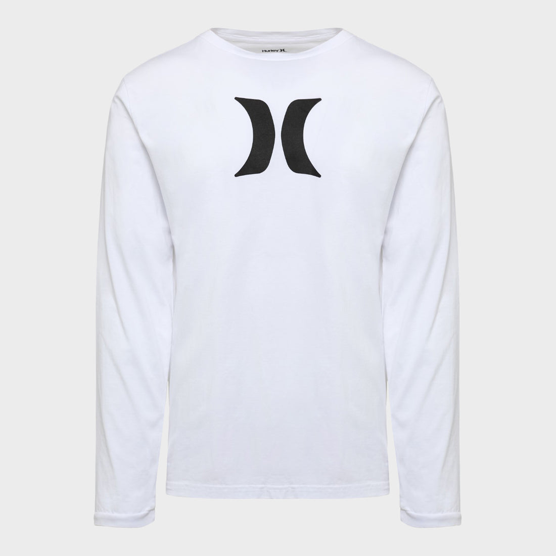 Icon L/S T-Shirt