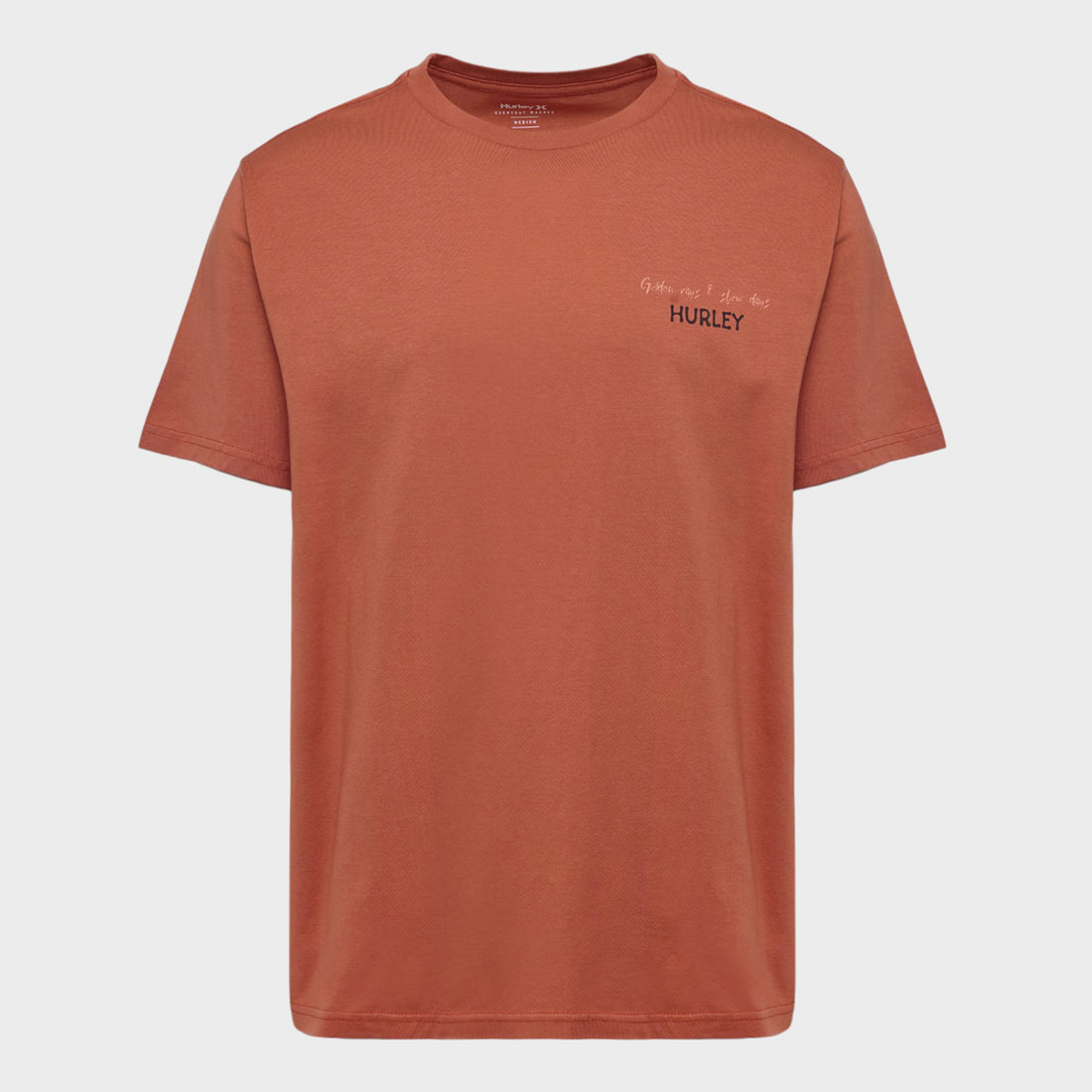 Blocked Up S/S T-Shirt