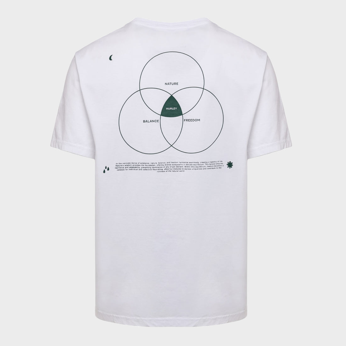 Balance S/S T-Shirt