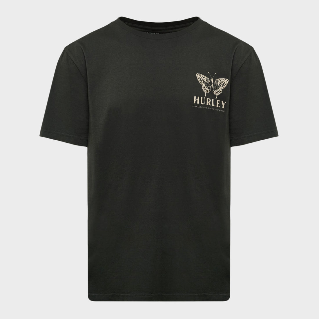 Butterfly S/S T-Shirt