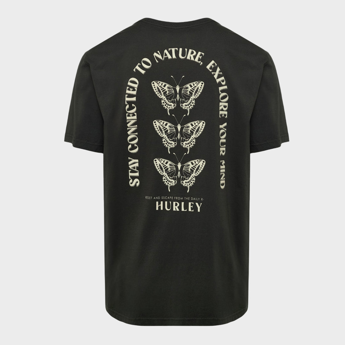 Butterfly S/S T-Shirt