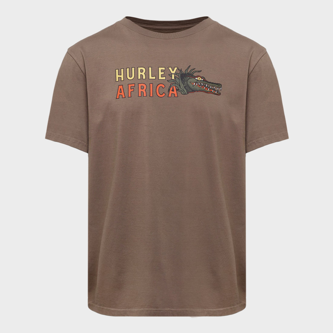 Crocafrica S/S T-Shirt