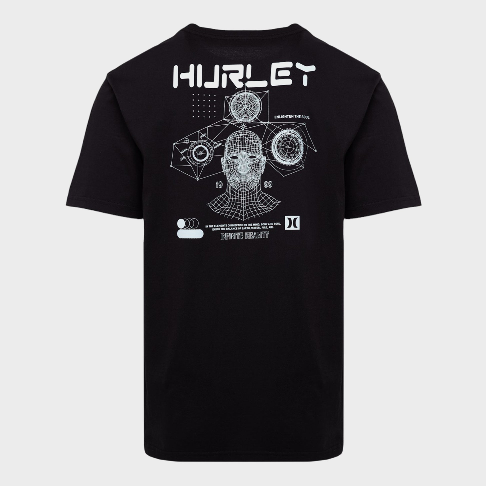 Infinite Reality S/S T-Shirt (1)