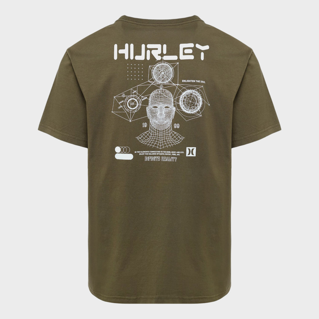 Infinite Reality S/S T-Shirt