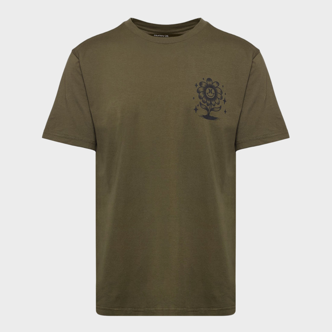 Ready Set Grow S/S T-Shirt