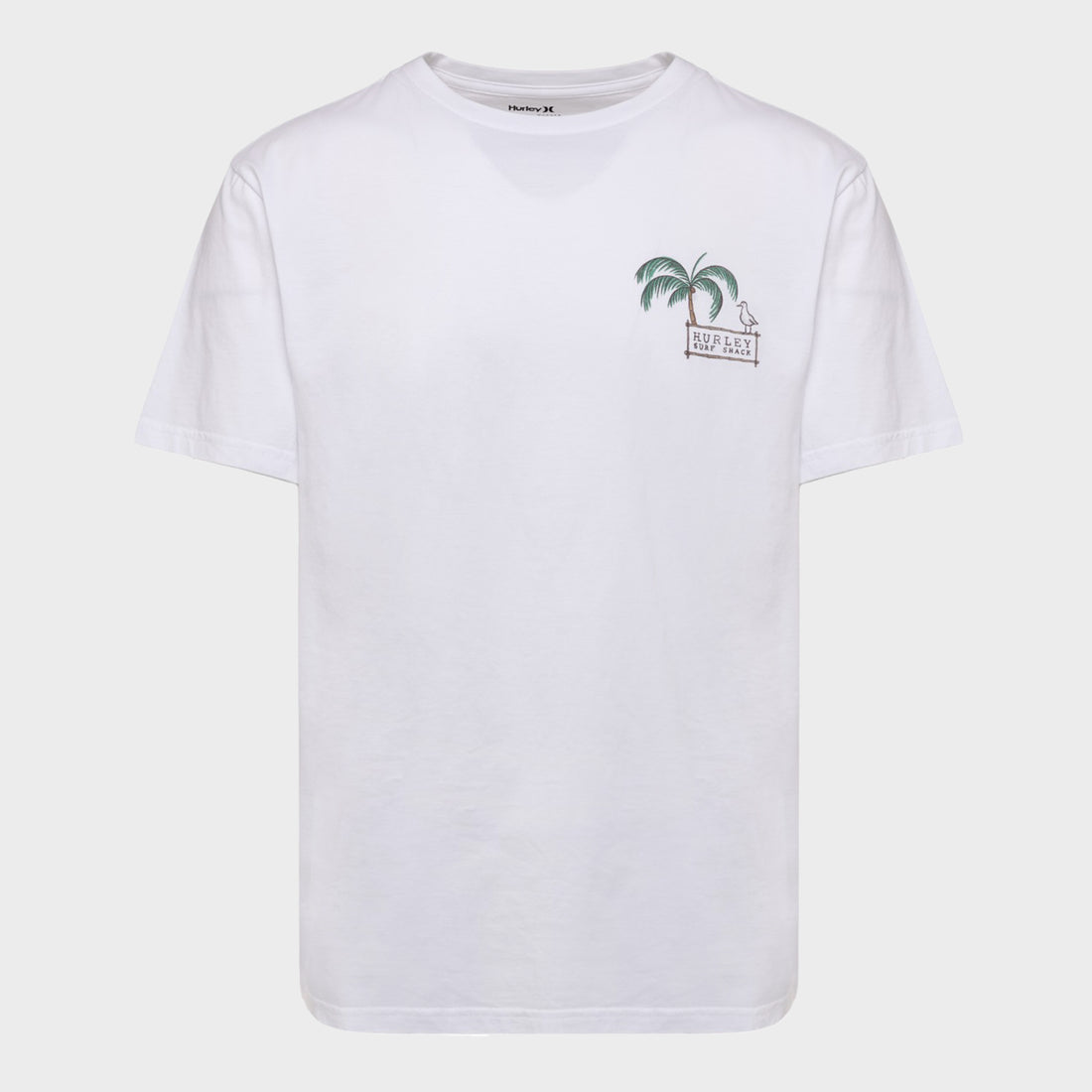 Surf Shack S/S T-Shirt