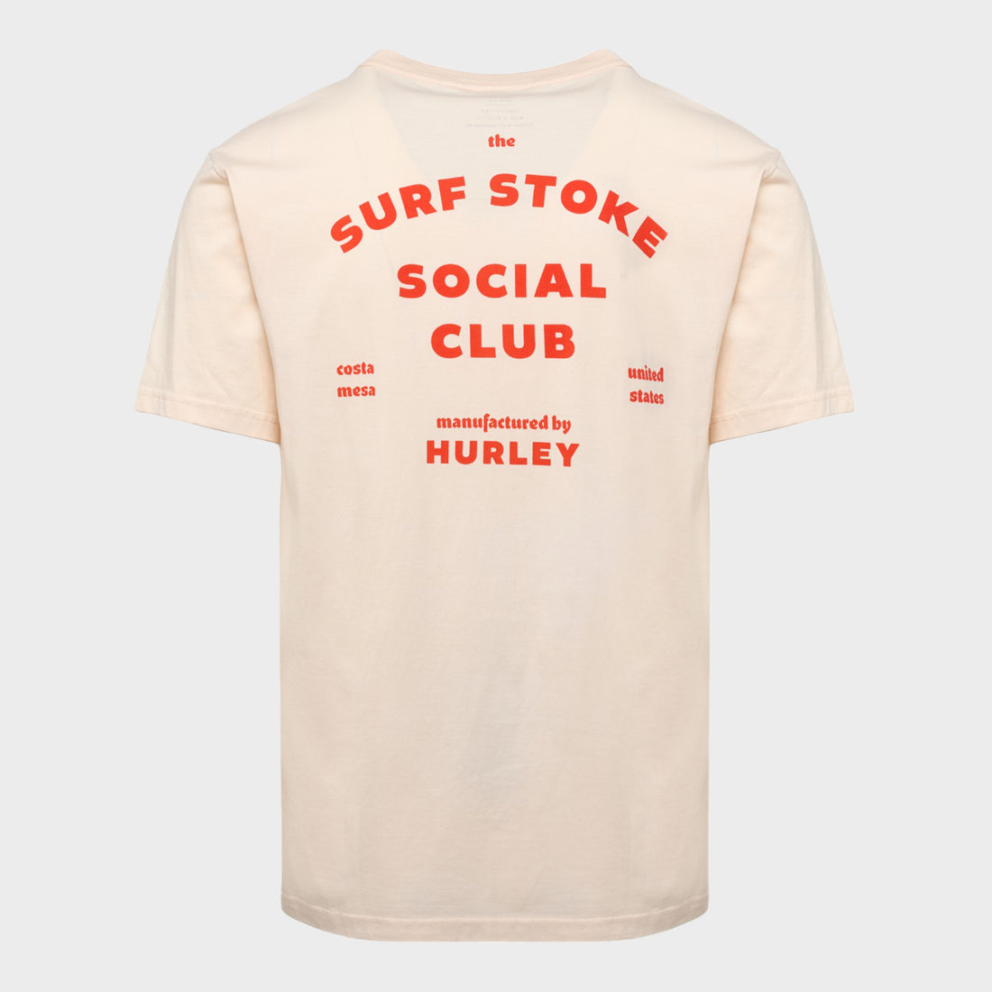 Surf Stoke Club S/S T-Shirt