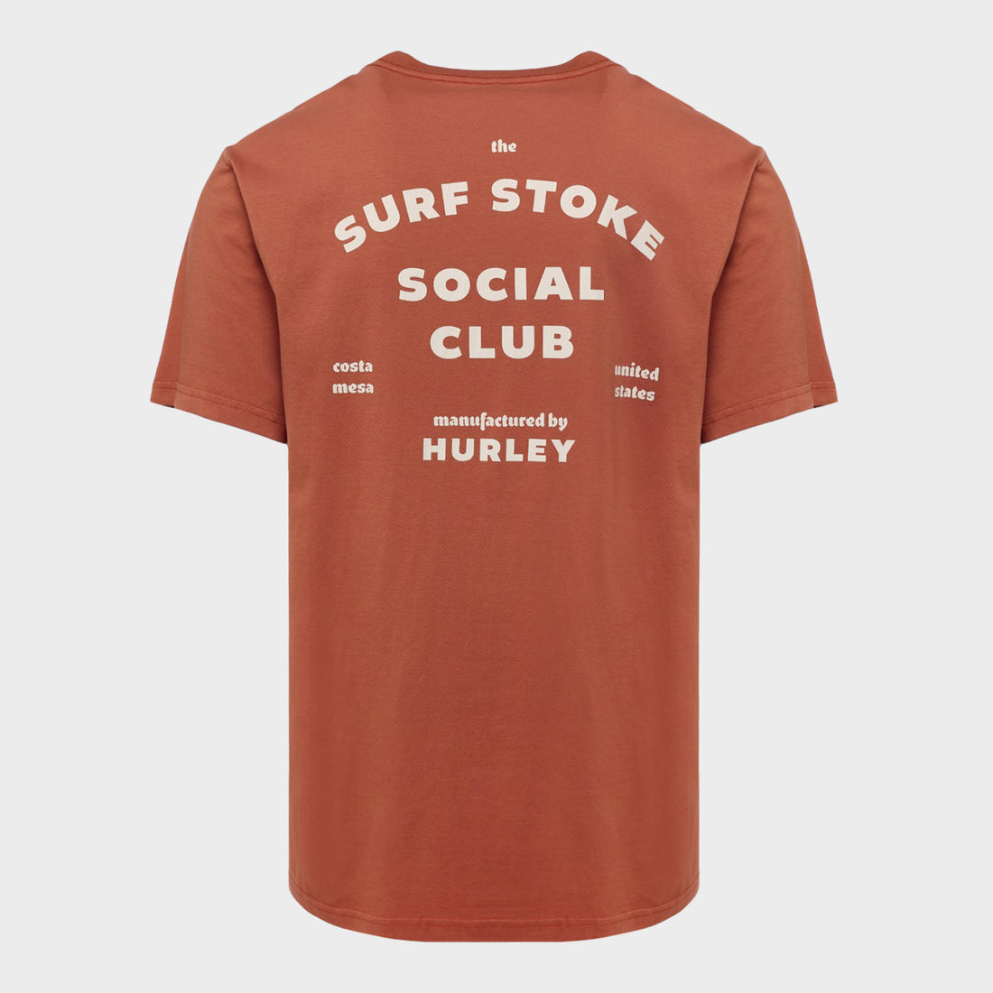 Surf Stoke Club S/S T-Shirt