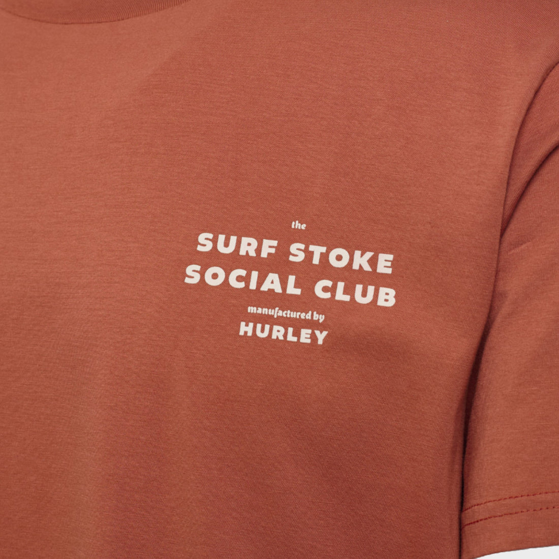 Surf Stoke Club S/S T-Shirt