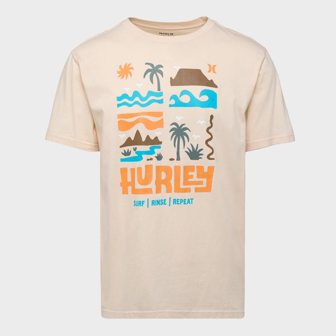 The Motto S/S T-Shirt