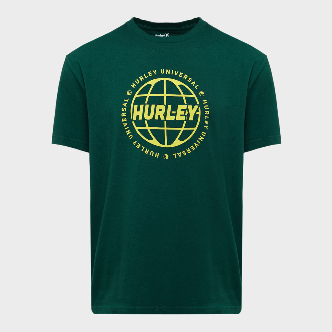 Universal S/S T-Shirt