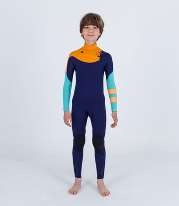 K Advant 4/3Mm Wetsuit