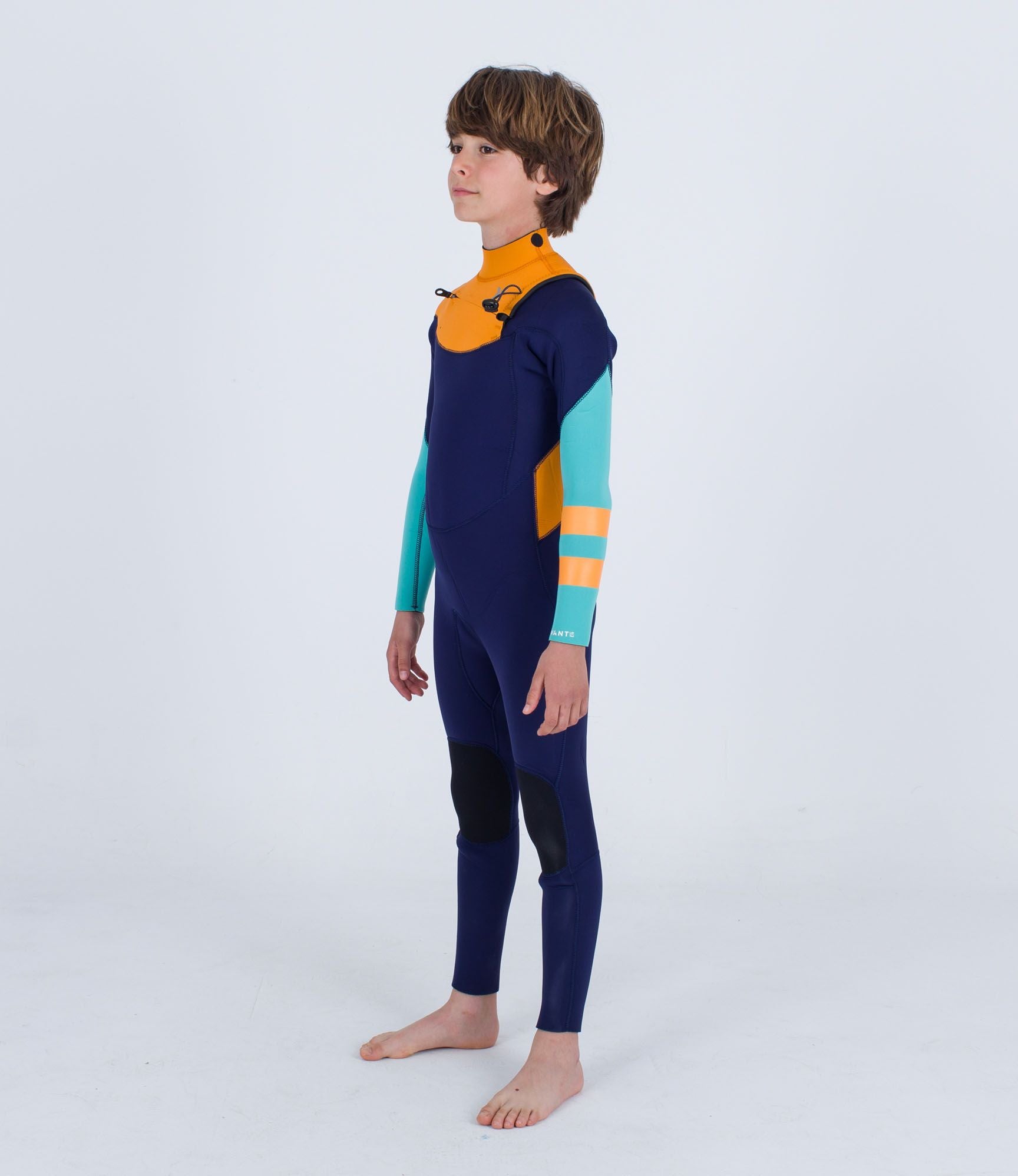 K Advant 4/3Mm Wetsuit (1)