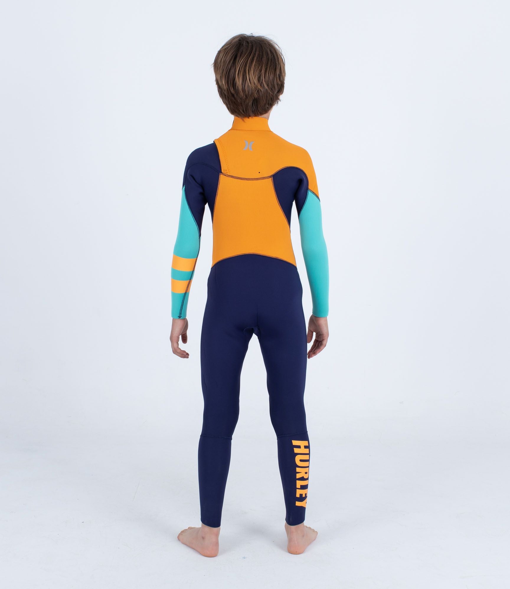 K Advant 4/3Mm Wetsuit (2)