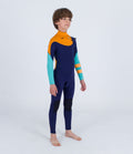 K Advant 4/3Mm Wetsuit (4)