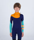 K Advant 4/3Mm Wetsuit (5)