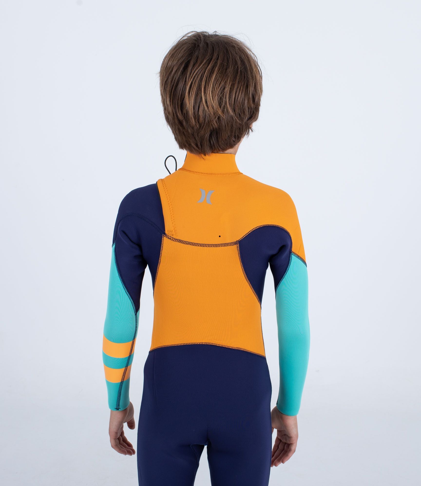 K Advant 4/3Mm Wetsuit (6)