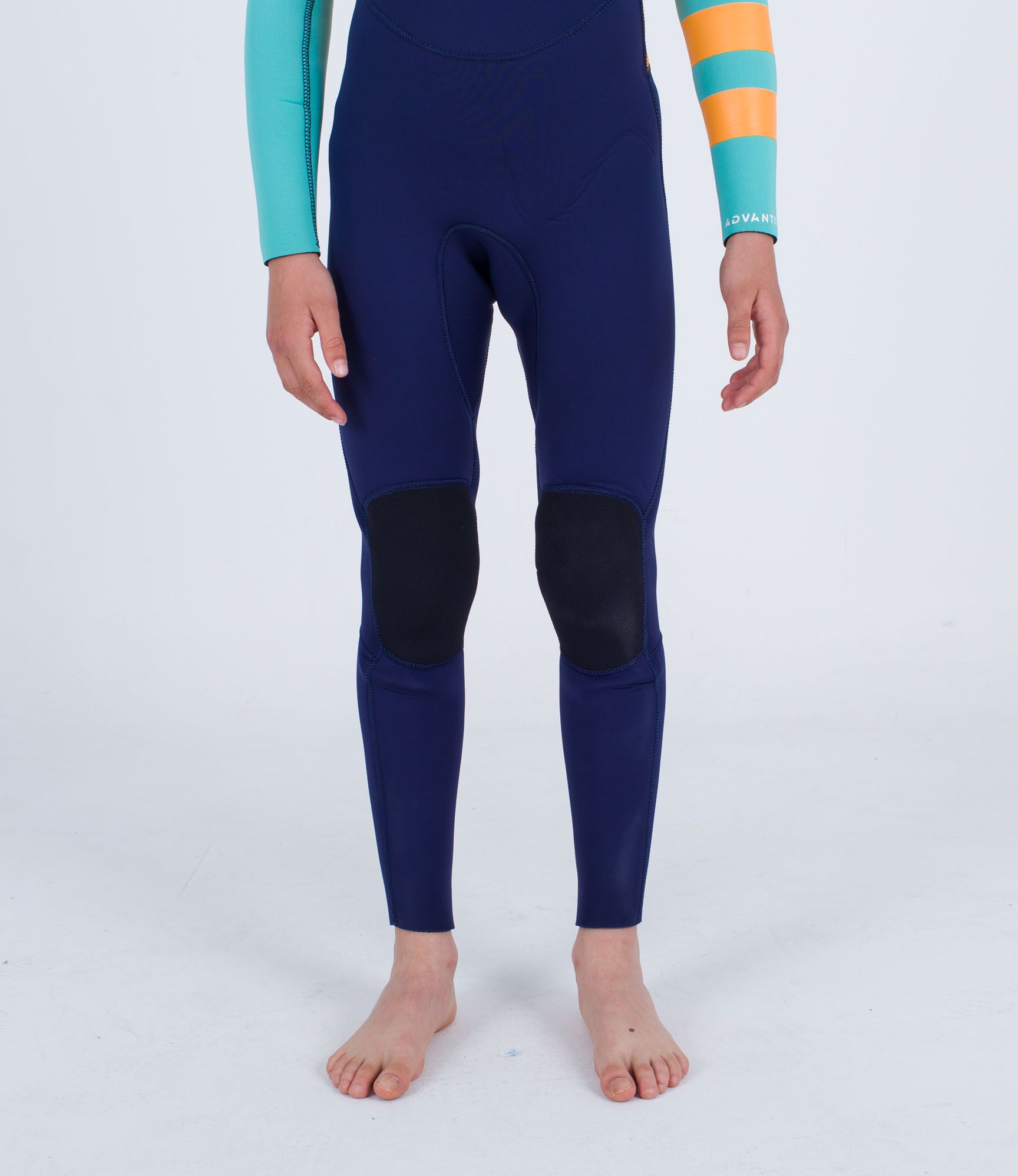 K Advant 4/3Mm Wetsuit (7)