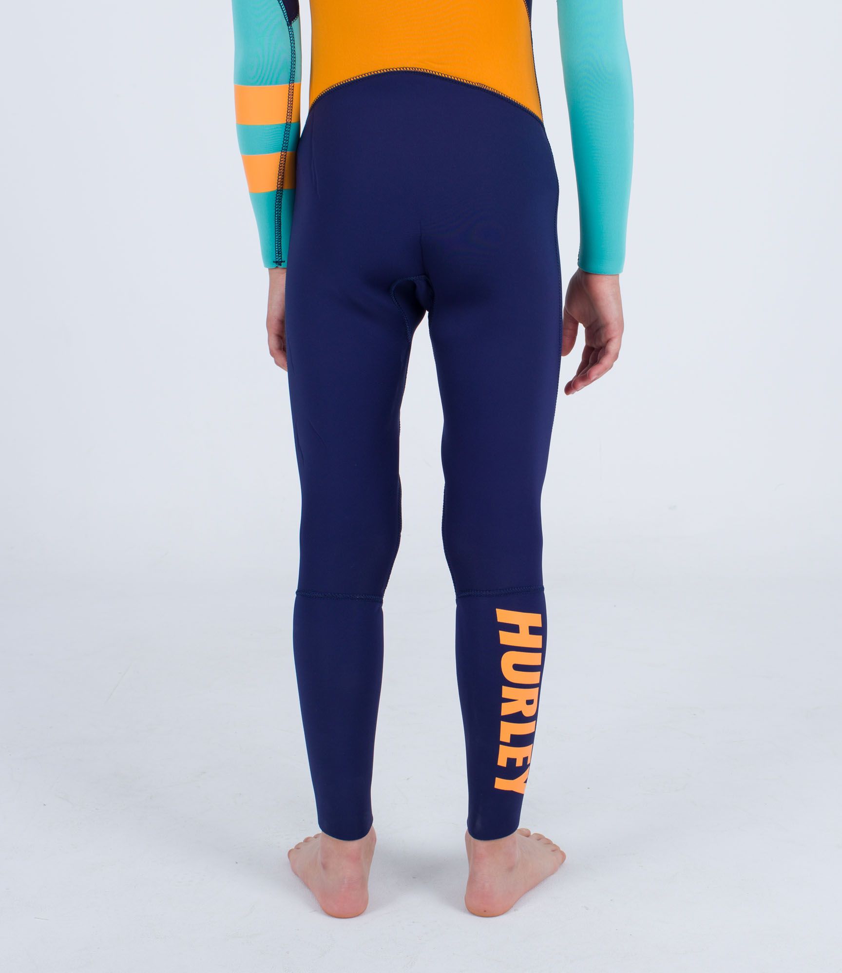 K Advant 4/3Mm Wetsuit (8)