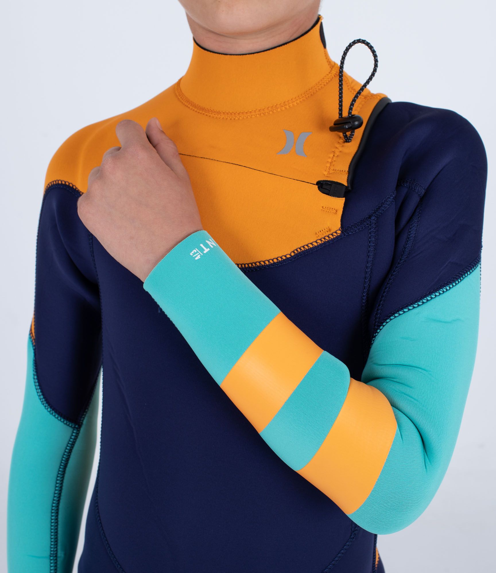 K Advant 4/3Mm Wetsuit (9)