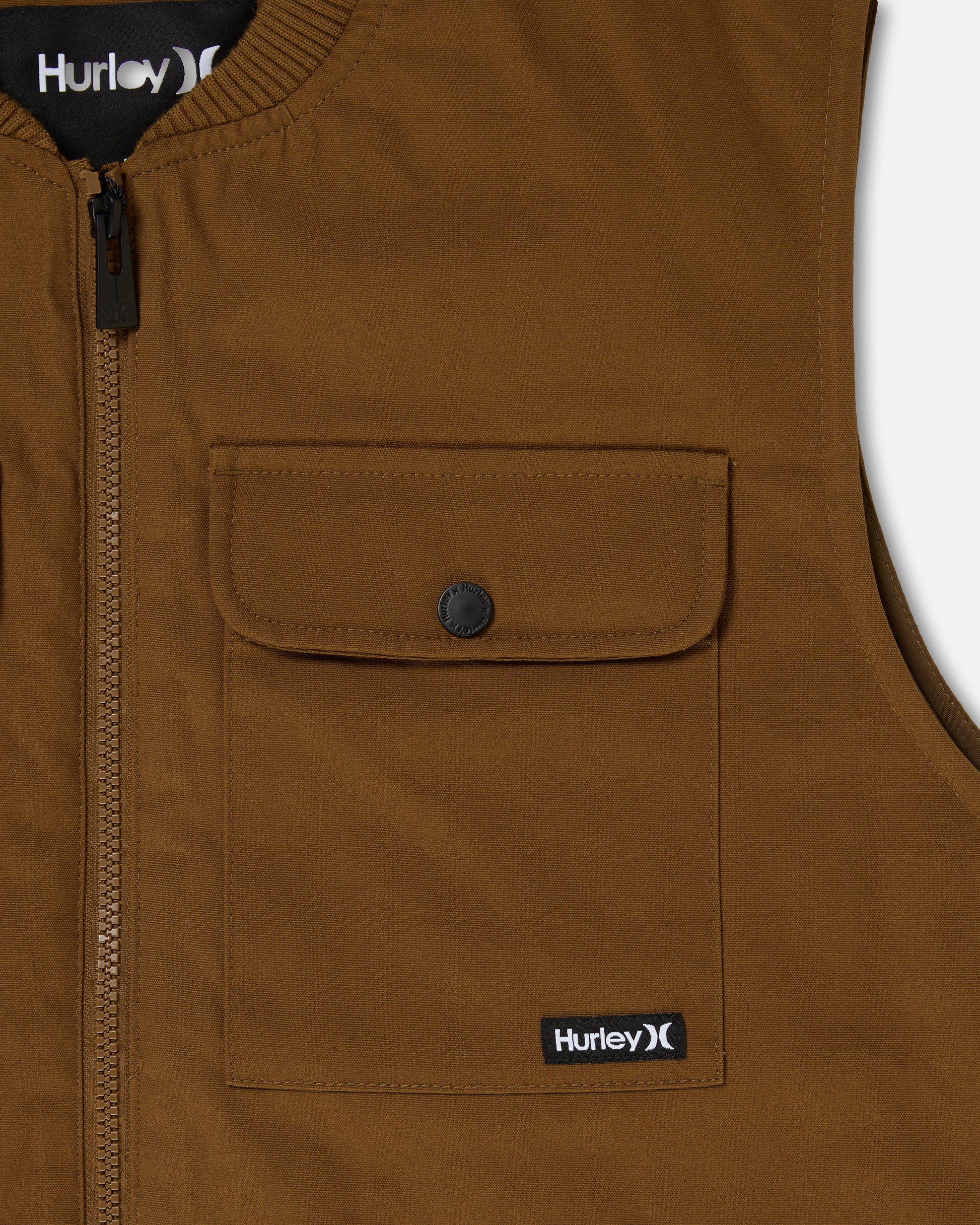 Chip Workwear Vest (6)