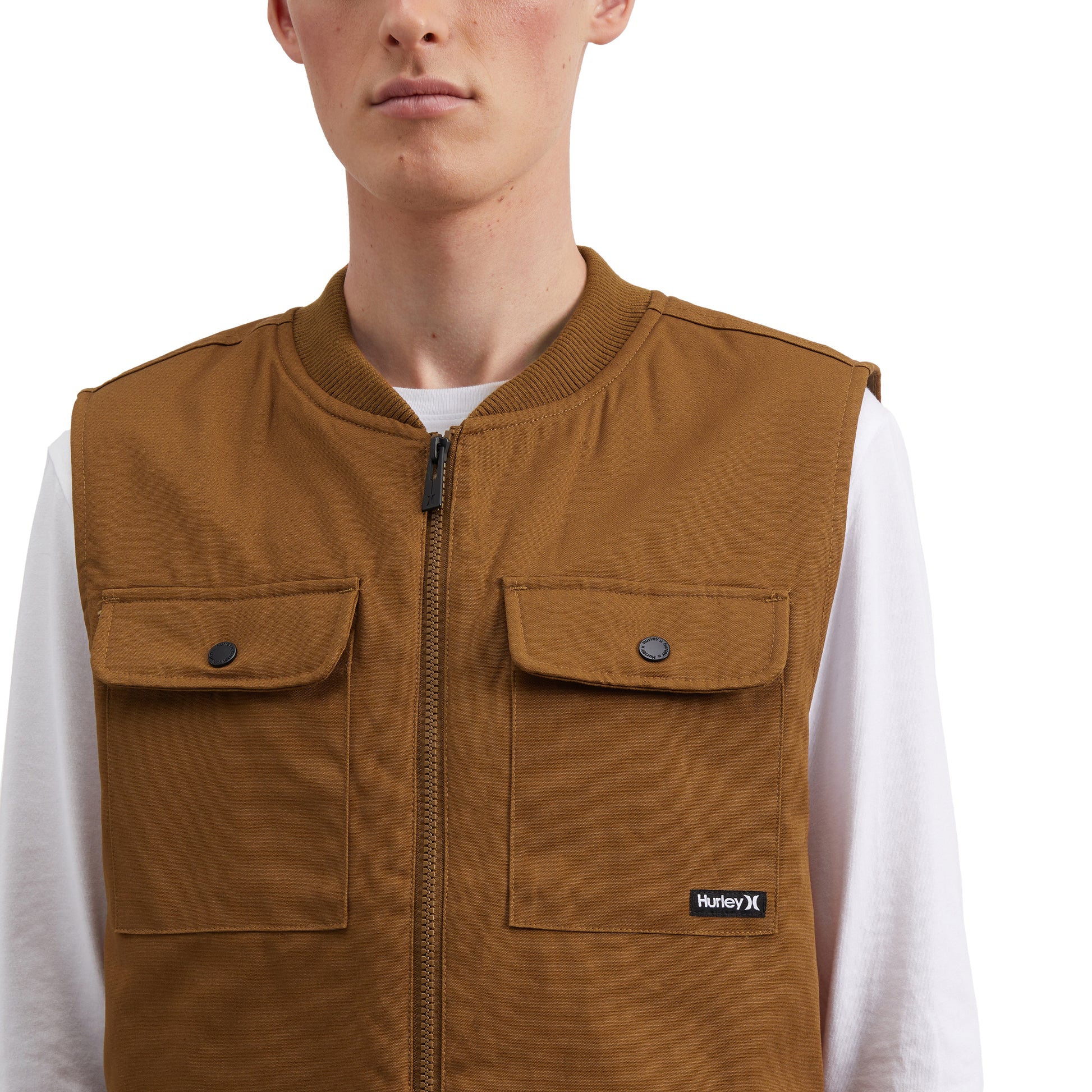 Chip Workwear Vest (5)