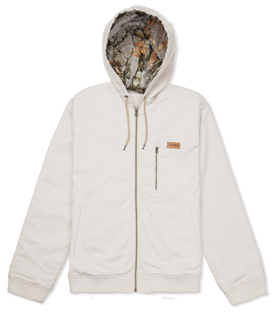 Shapers Canvas Worker