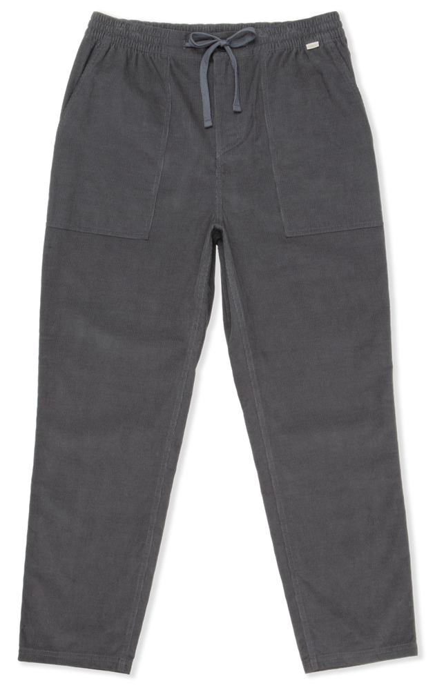 Baja Straight Cord Pant