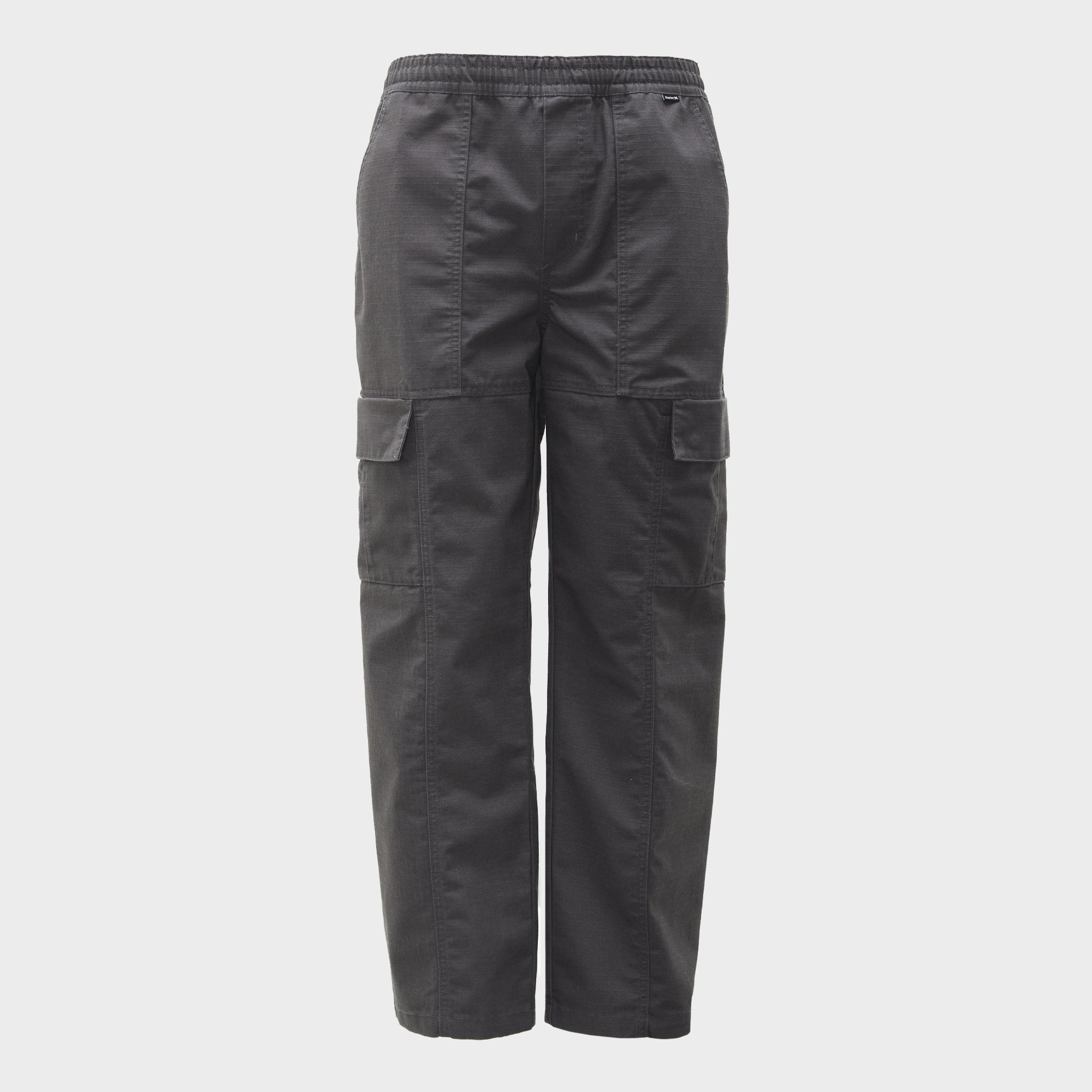 Cargo Relaxed Pants