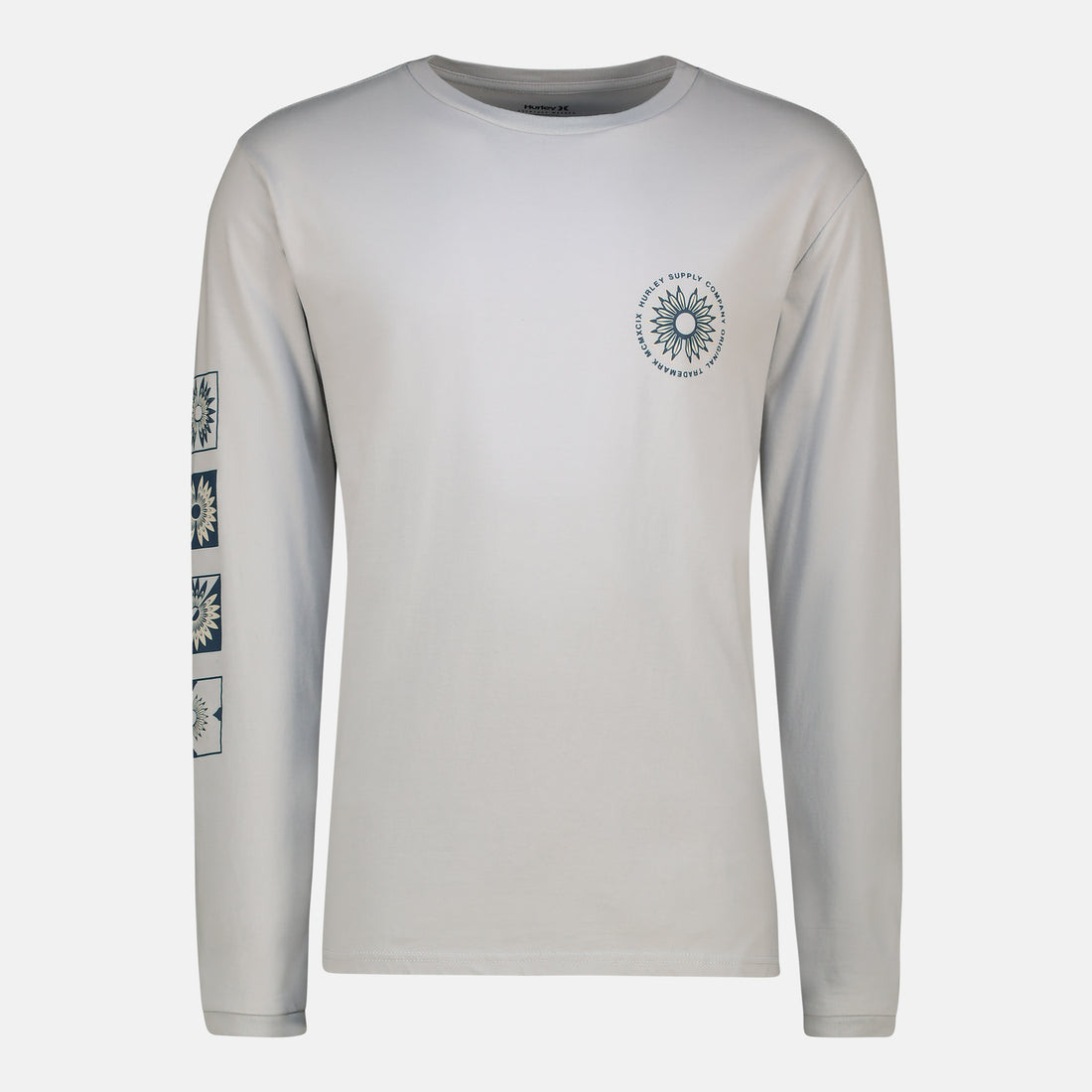 Seeder Long Sleeve T-Shirt