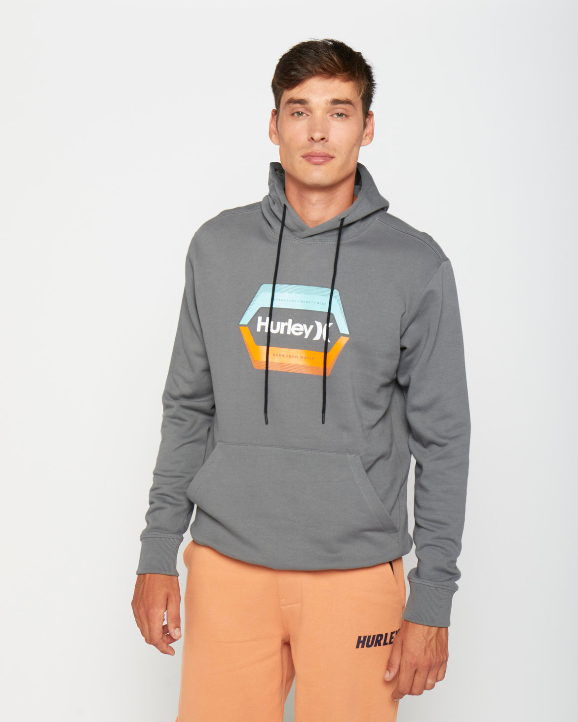 Rift Pullover Fleece