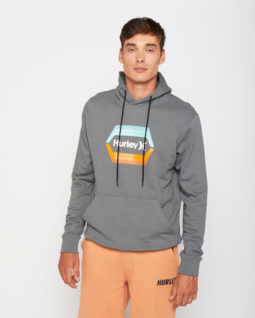 Rift Pullover Fleece