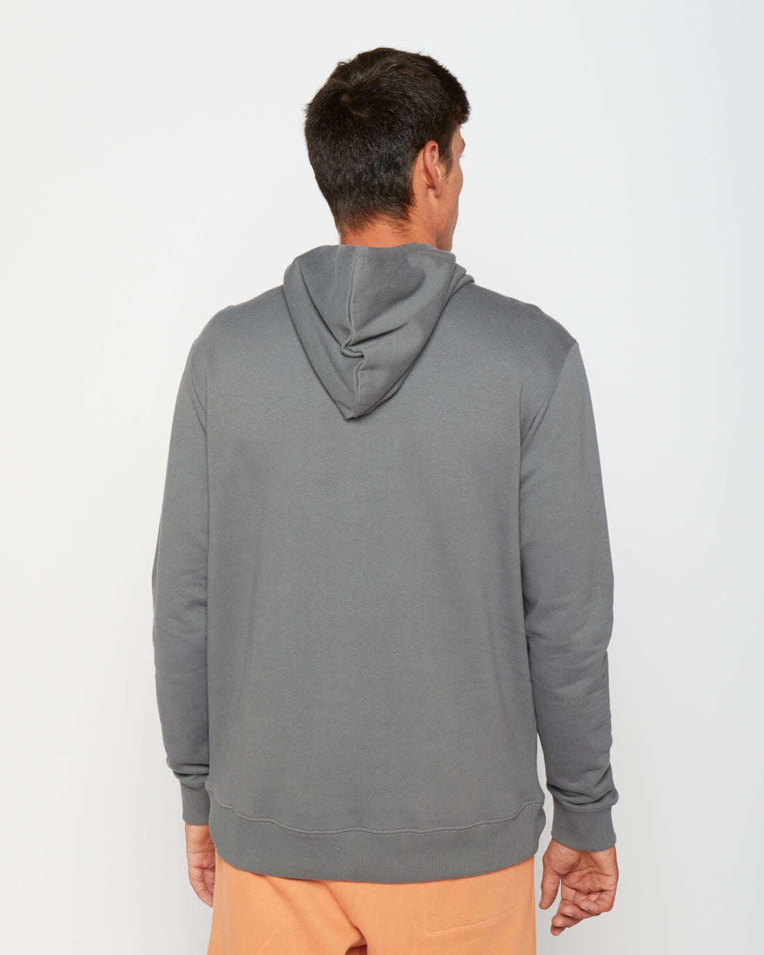 Rift Pullover Fleece
