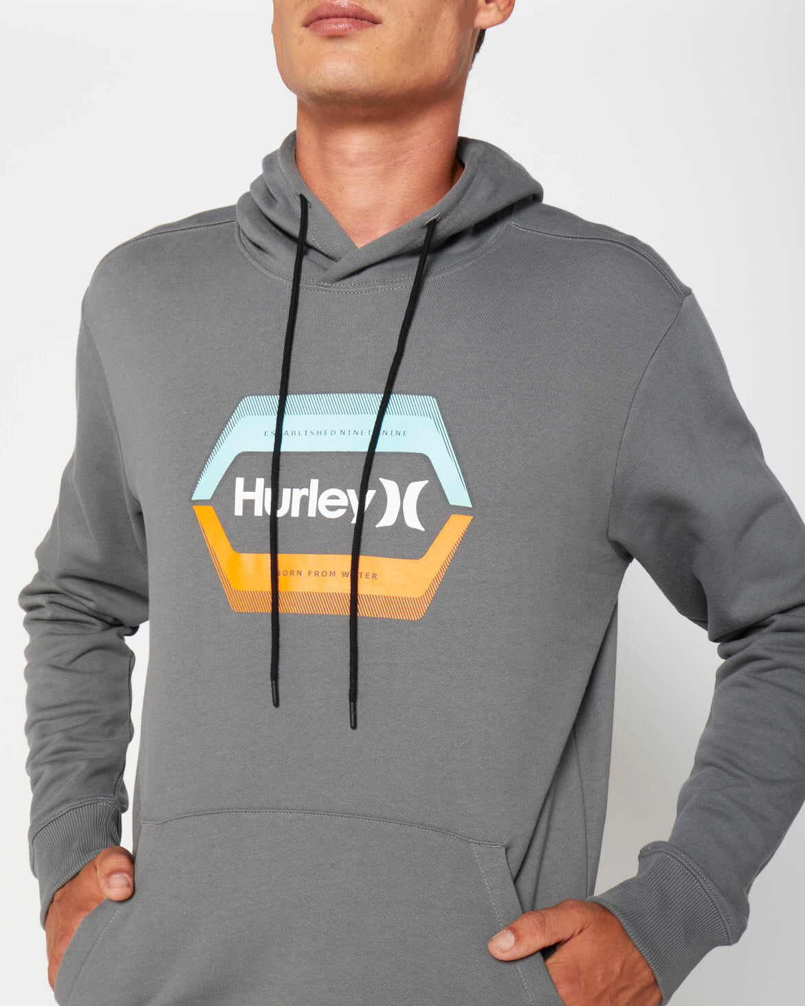 Rift Pullover Fleece (3)