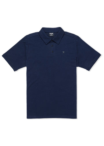 Icon Slub Polo Ss