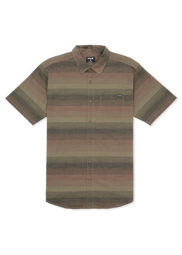 One And Only Lido Stripe Ss